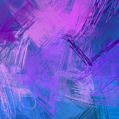 Tasarımınız için alanı olan soyut arkaplan