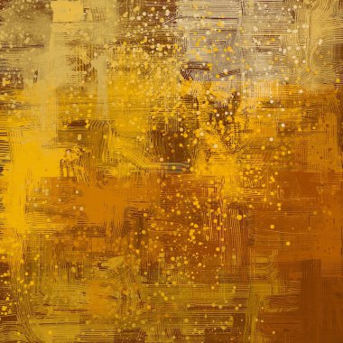 farklı renk desenleri ile grunge arka plan