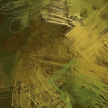 farklı desenler ile soyut arka plan