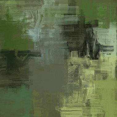 Farklı renk kalıplarına sahip soyut grunge arkaplanı