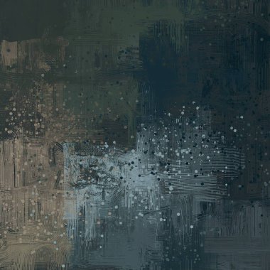 metin için alanı olan grunge arkaplanı