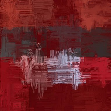 farklı renk desenleri ile grunge arka plan