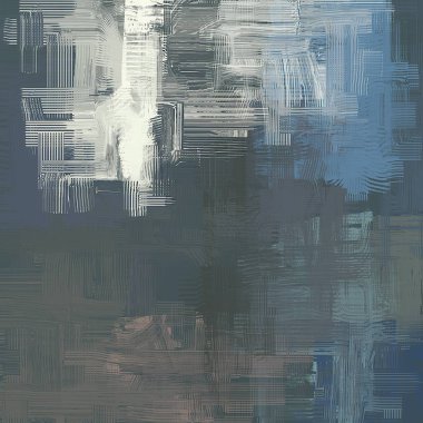 farklı desenlere sahip soyut grunge arkaplanı