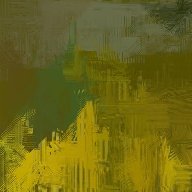 Farklı renk kalıplarına sahip soyut grunge arkaplanı