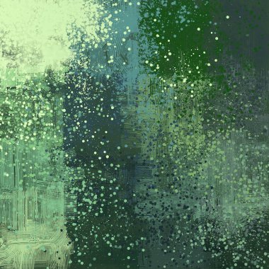 metin için alanı olan grunge arkaplanı