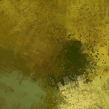 metin için alanı olan grunge arkaplanı