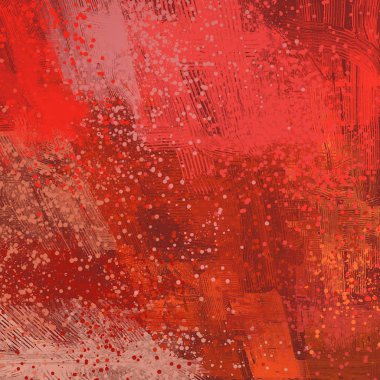 metin için alanı olan grunge arkaplanı