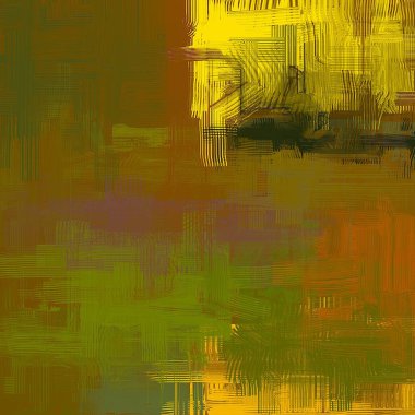 Farklı renk kalıplarına sahip soyut grunge arkaplanı