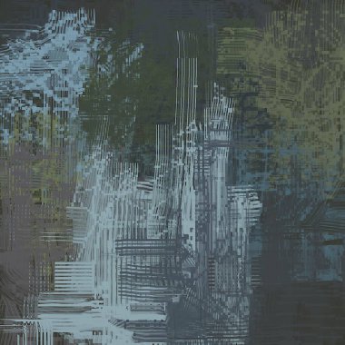 metin için alanı olan grunge arkaplanı