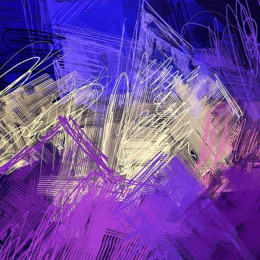 metin için alanı olan grunge arkaplanı