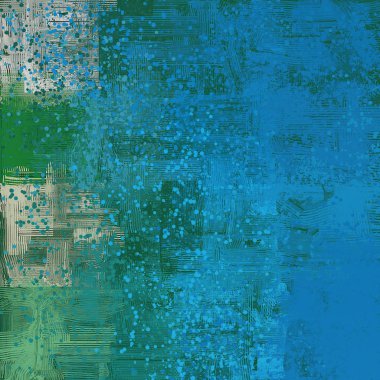 metin veya resim için alanı olan grunge arkaplanı