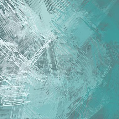 metin için alanı olan grunge arkaplanı