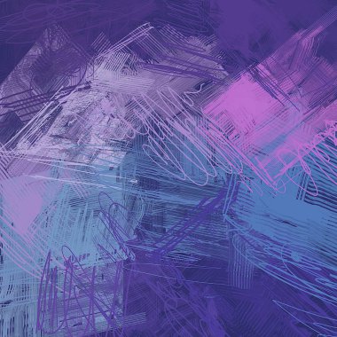 metin için alanı olan grunge arkaplanı