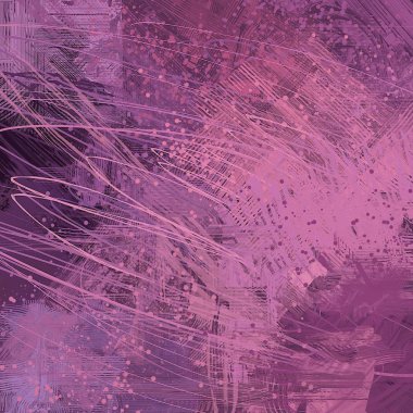 Metnin için alanı olan soyut arkaplan