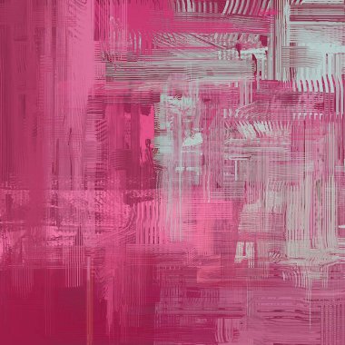 grunge elemanları ile soyut arkaplan