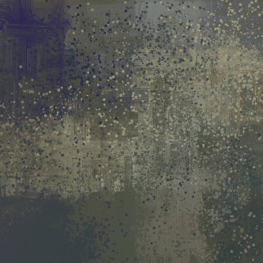 metin için alanı olan grunge arkaplanı