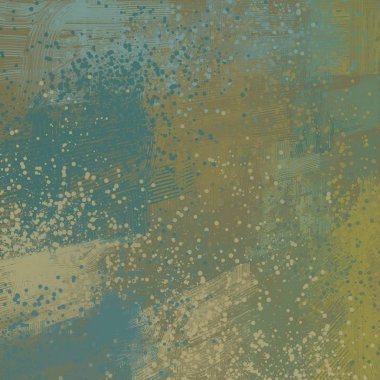 metin için alanı olan grunge arkaplanı