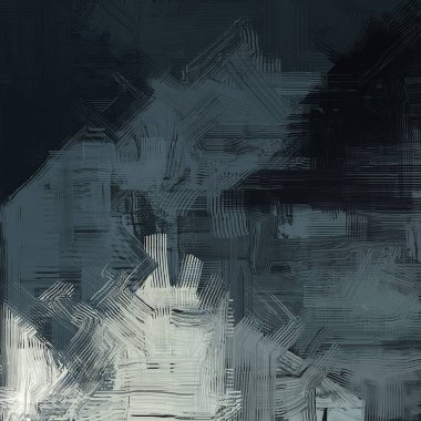 metin için alanı olan grunge arkaplanı