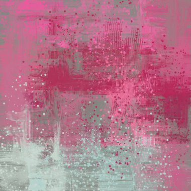 metin için alanı olan grunge arkaplanı