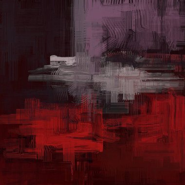 metin için alanı olan grunge arkaplanı