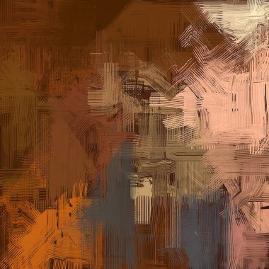 farklı desenler ile eski grunge arka plan