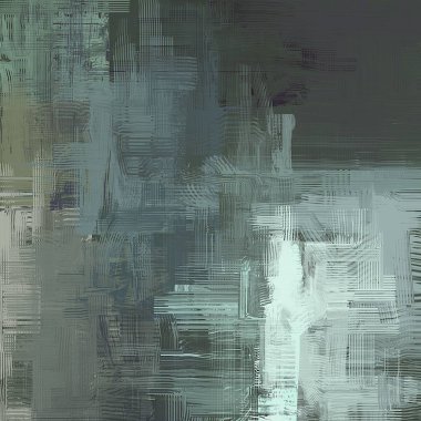 Farklı renk kalıplarına sahip soyut grunge arkaplanı