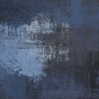 farklı desenler ile vintage grunge arka plan