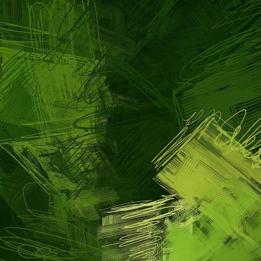 farklı desenlere sahip soyut grunge arkaplanı