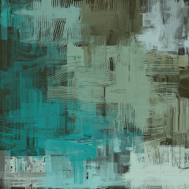 farklı desenlere sahip soyut grunge arkaplanı