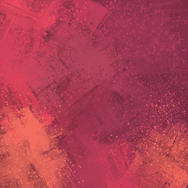 metin için alanı olan grunge arkaplanı