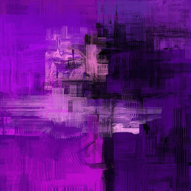 metin için alanı olan grunge arkaplanı