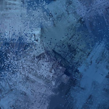 metin için alanı olan grunge arkaplanı