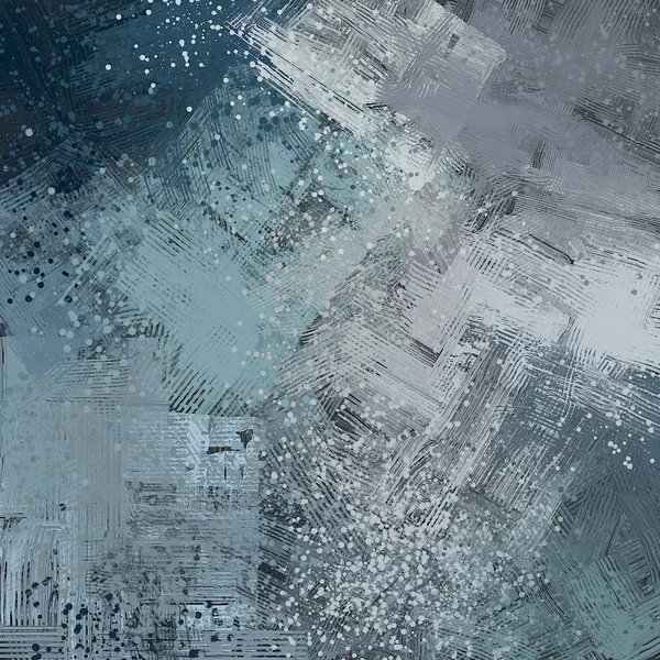 metin için alanı olan grunge arkaplanı