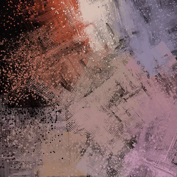 metin için alanı olan grunge arkaplanı