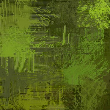 farklı renk desenleri ile vintage grunge arka plan