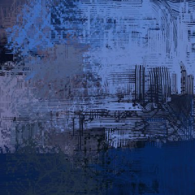 farklı desenlere sahip soyut grunge arkaplanı