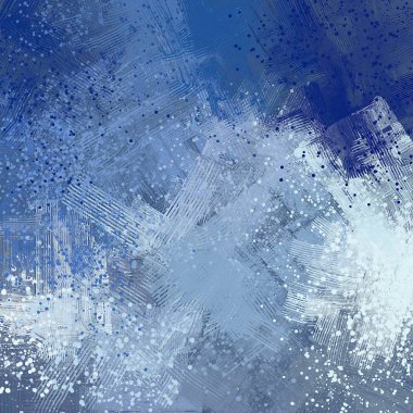 farklı desenlere sahip soyut grunge arkaplanı