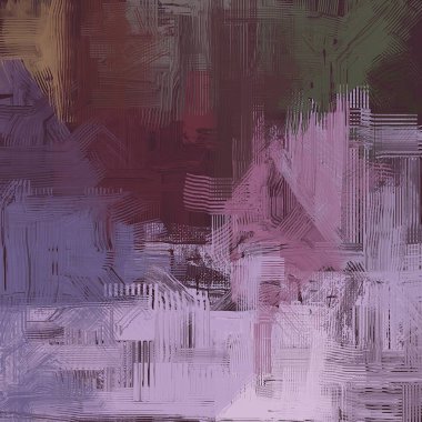 Metin için alanı olan soyut grunge arkaplanı