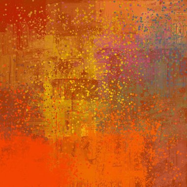 metin veya resim için alanı olan grunge arkaplanı