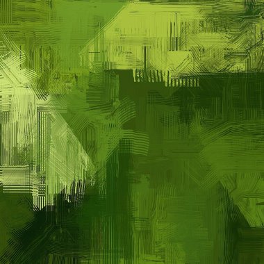 Farklı renk kalıplarına sahip soyut grunge arkaplanı