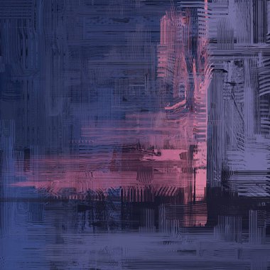 Farklı renk kalıplarına sahip soyut grunge arkaplanı