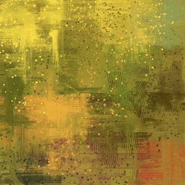 farklı renk desenleri ile vintage grunge arka plan