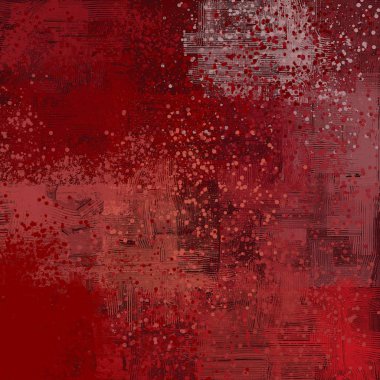 metin için alanı olan grunge arkaplanı