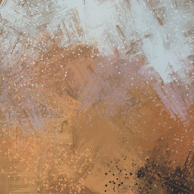 metin için alanı olan grunge doku arkaplanı