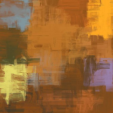 metin için alanı olan grunge arkaplanı