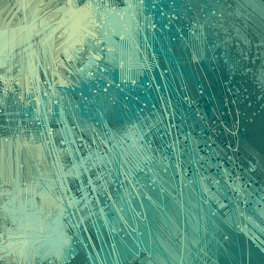 farklı desenlere sahip soyut grunge arkaplanı