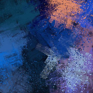 metin için alanı olan grunge arkaplanı