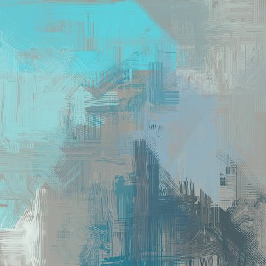 Metin için alanı olan soyut arkaplan