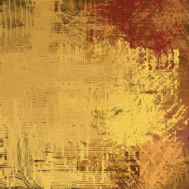 metin için alanı olan grunge arkaplanı