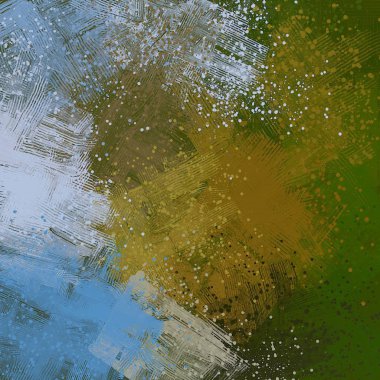 farklı desenlere sahip soyut grunge arkaplanı